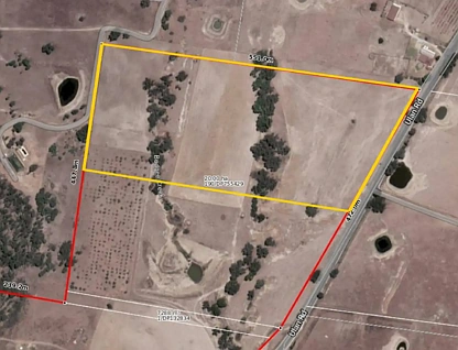 LOT 190/1121 Ulan Road, Mudgee, NSW 2850, 0 રૂમ, 0 બાથરૂમ, Lifestyle Property