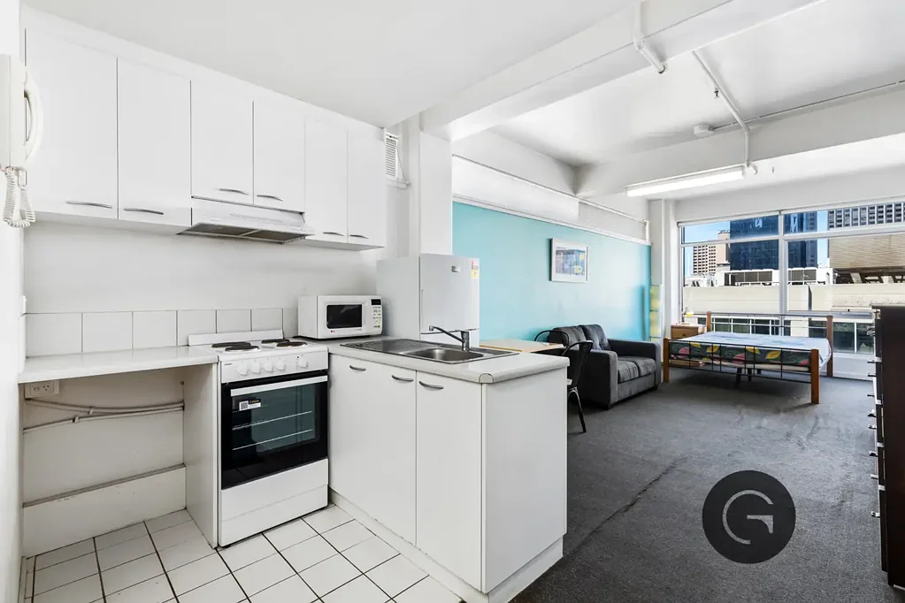 Top Floor Delight