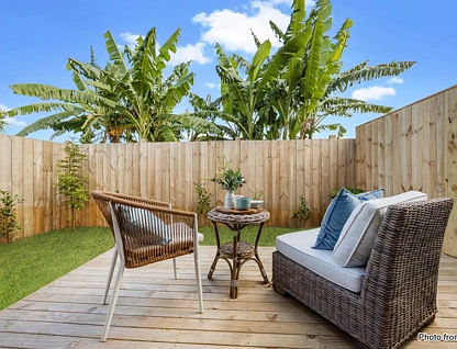 Lot 7/4 Waitaki Street, Henderson, Waitakere City, 3 Kuwarto, 2 Banyo, Townhouse