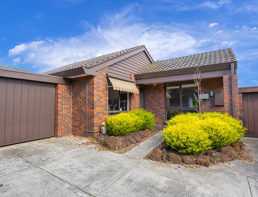 4/21 Cranbourne Road, Frankston, Mornington Peninsula, 3 कमरे, 1 बाथरूम, Unit