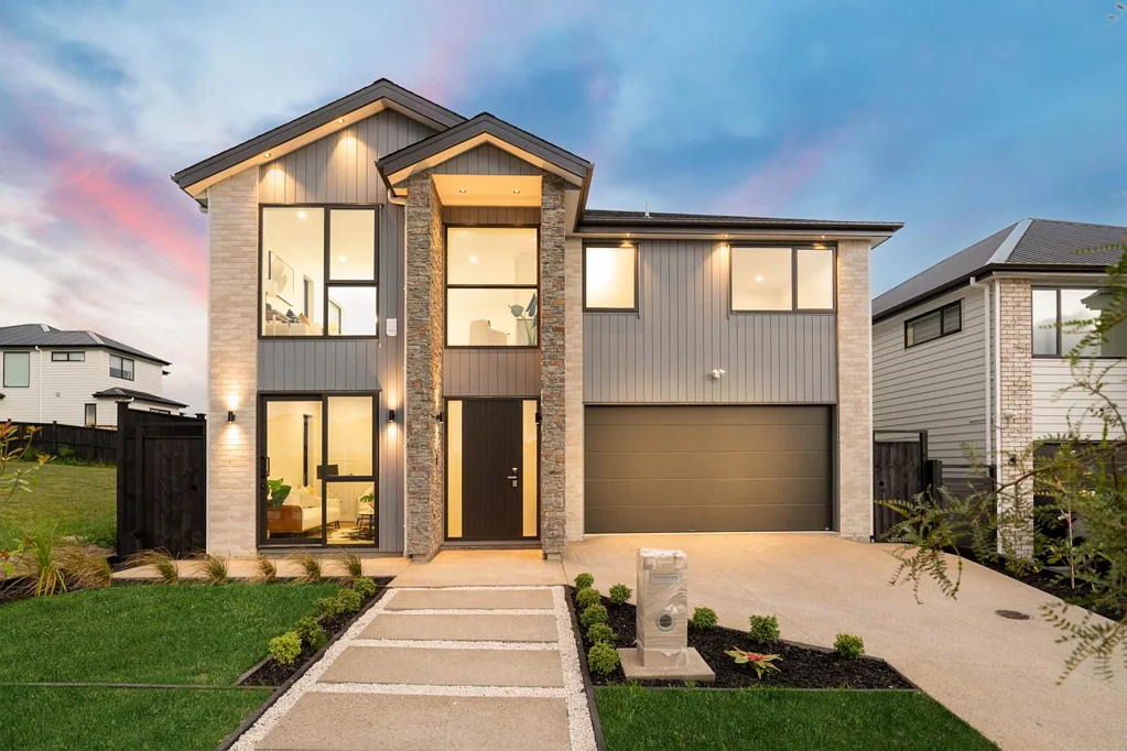 Karaka 5ਬੈੱਡਰੂਮ Discover Dream Home in Karaka