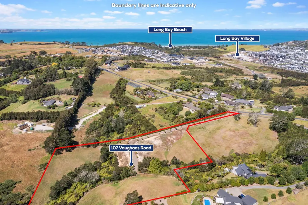 Long Bay Long Bay - A Rare Lifestyle Opportunity