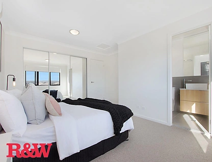 71 Elara Boulevard, Marsden Park, Outer Western Sydney, 3 chambres, 2 salles de bain, Townhouse