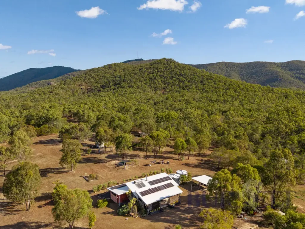 Golden Fleece  Peace, Privacy & Nature – The Lifestyle You've Been Dreaming Of