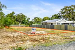 40 Villa Wood Road, Russell Island