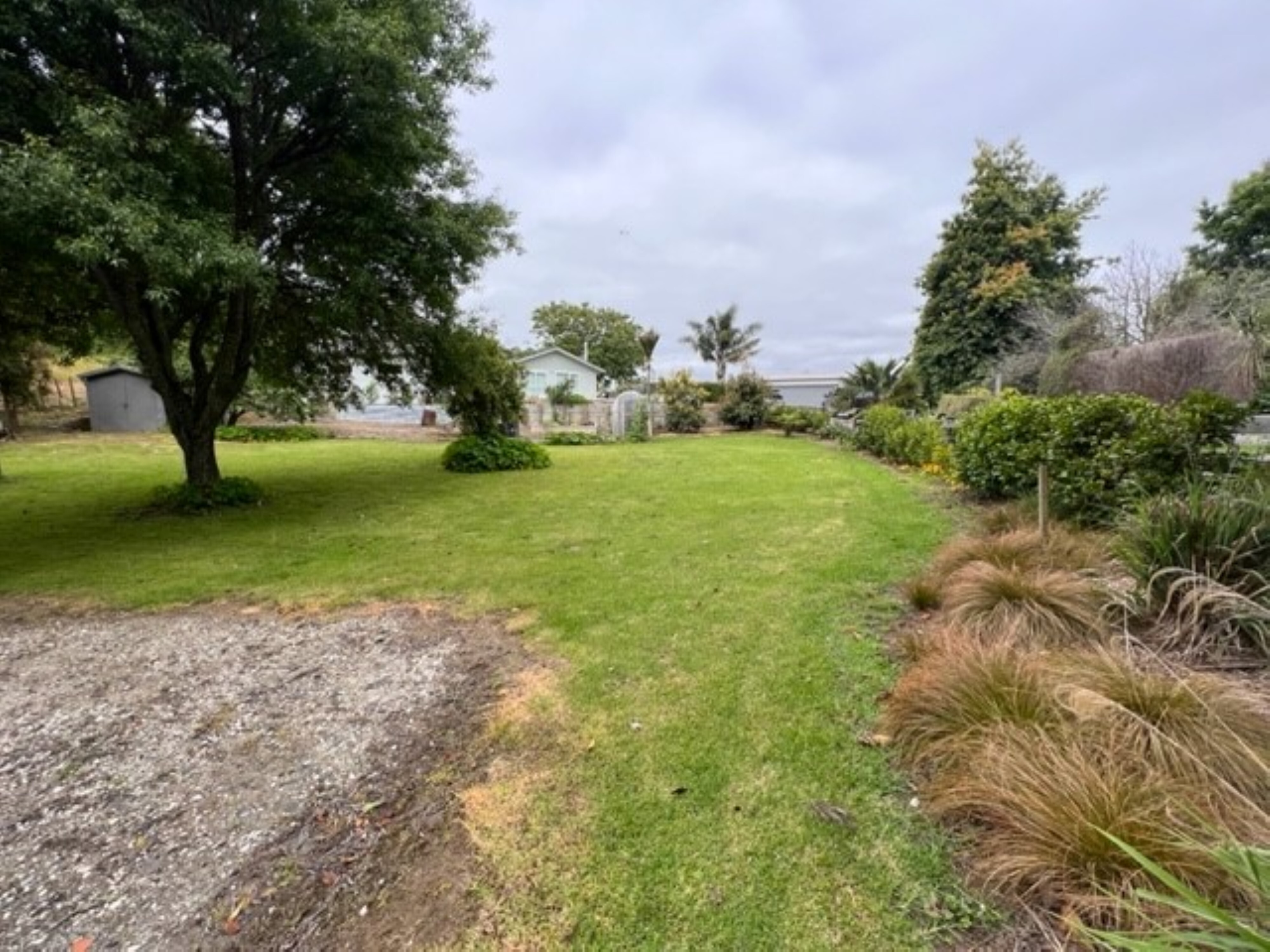 241a Cowell Street, Kawhia, Otorohanga, 1房, 0浴, Section