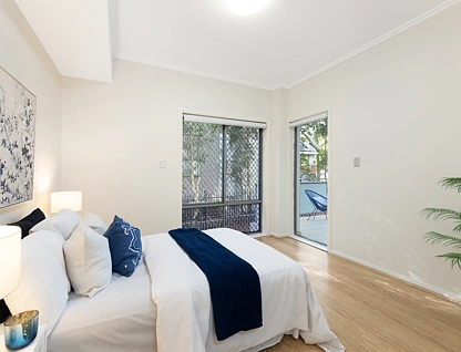2/1689 Pacific Highway, Wahroonga, Upper North Shore, 3 غرف, 2 حمامات, Apartment