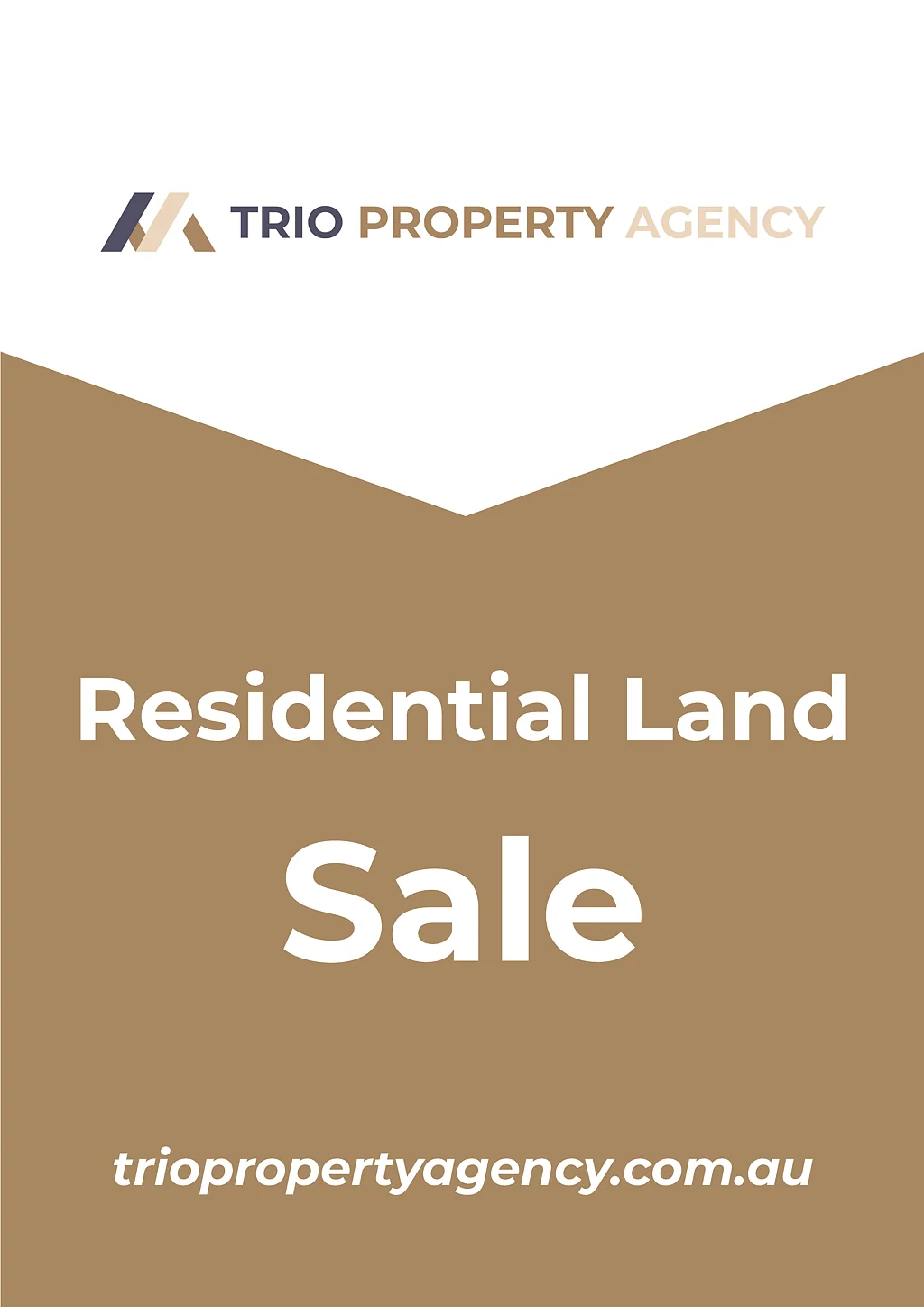 Vineyard Land soon to be registered and ready to build your dream home
