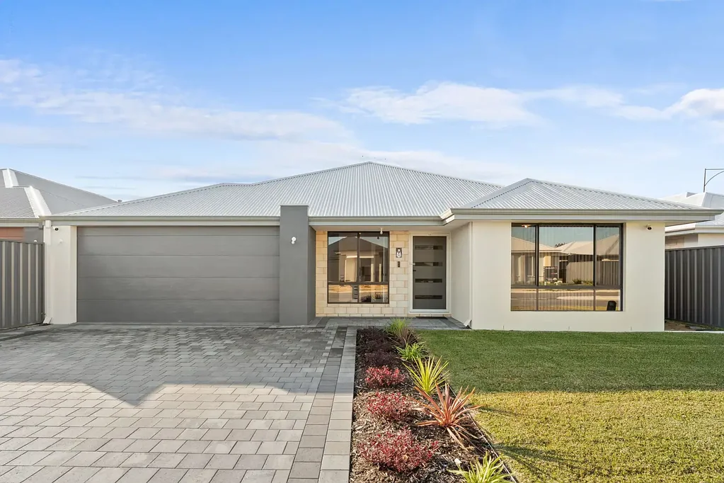 66 Sandbanks Road, Baldivis, WA 6171