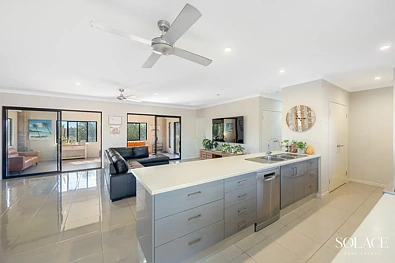 26 Jillaroo Close, Benaraby, QLD 4680, 5 Schlafzimmer, 2 Badezimmer, House