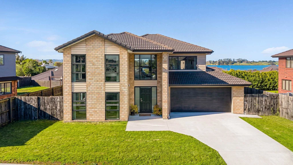 Wattle Downs 4ਬੈੱਡਰੂਮ A First-Time Offering With Space, Sun & Views