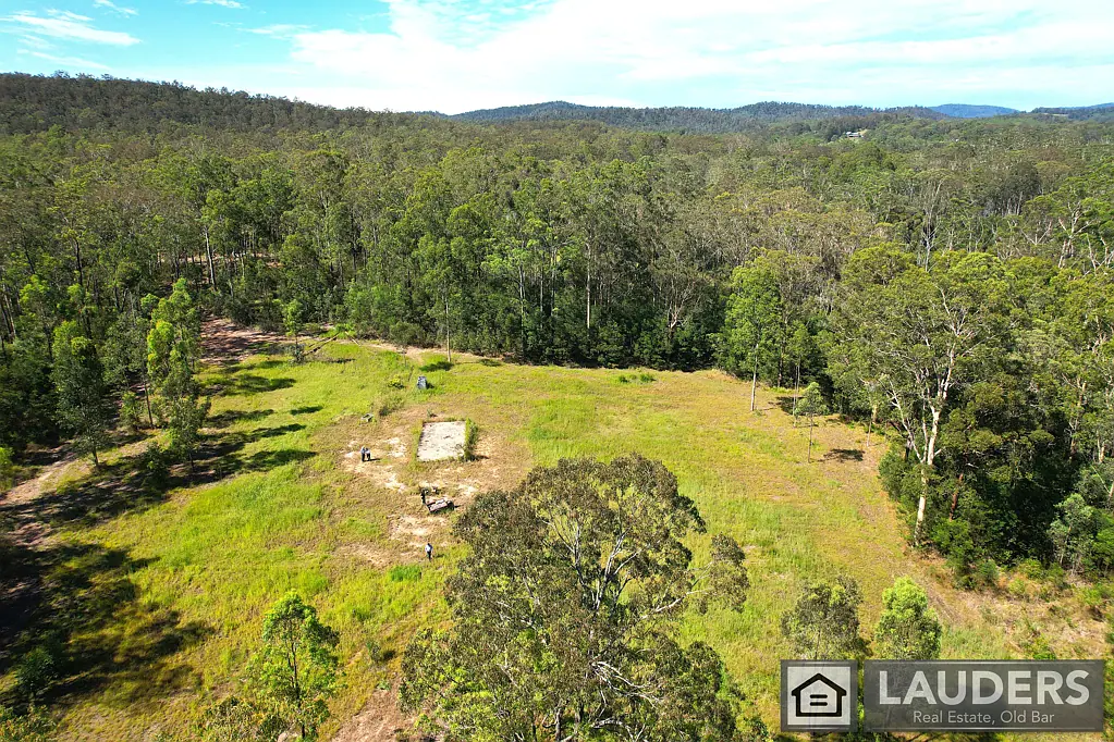 150 Deans Creek Road, Tinonee, NSW 2430