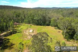 150 Deans Creek Road, Tinonee