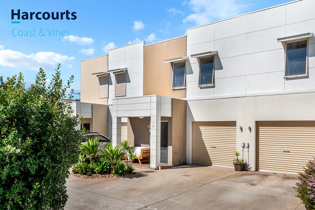 Woodcroft 3બેડરૂમ Immaculate, Light-Filled Living