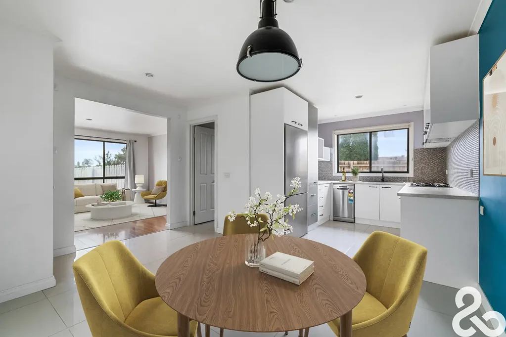 Thomastown 3ห้องนอน Quality Home In A Convenient Thomastown Location