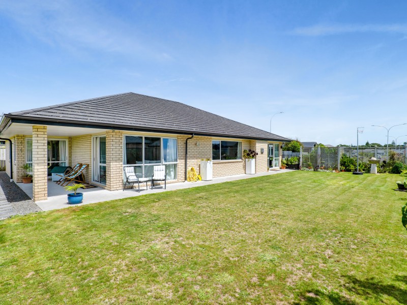 16 Ryder Drive, Waiwhakaiho, New Plymouth, 4 ਕਮਰੇ, 0 ਬਾਥਰੂਮ