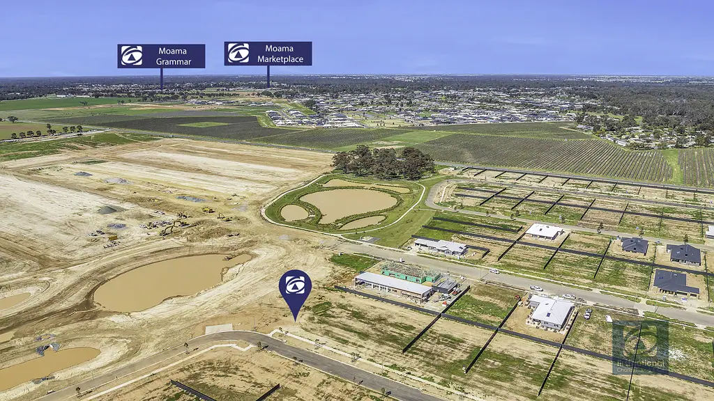 Moama Magic Views, Great Location