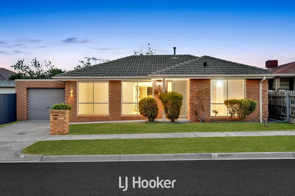 60 Gerard Street, Dandenong, VIC 3175