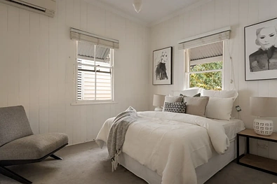 49 Lintern Street, Red Hill, QLD 4059, 4 Schlafzimmer, 2 Badezimmer, House