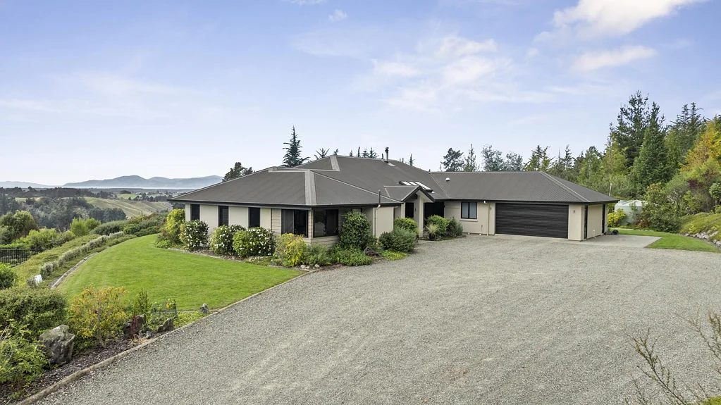 Redwood Valley Farm Life Without Compromise