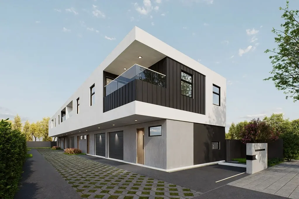 Kurralta Park 2 Slaapkamer Brand New Contemporary Living