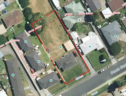 5 Pratt Street, Papakura, 2房, 1浴, 独立屋