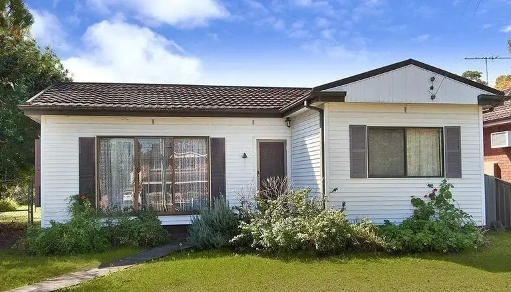 Beautifully Presented Home in Peaceful Doonside Street