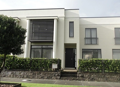 Residential  Mixed Housing Urban Zone