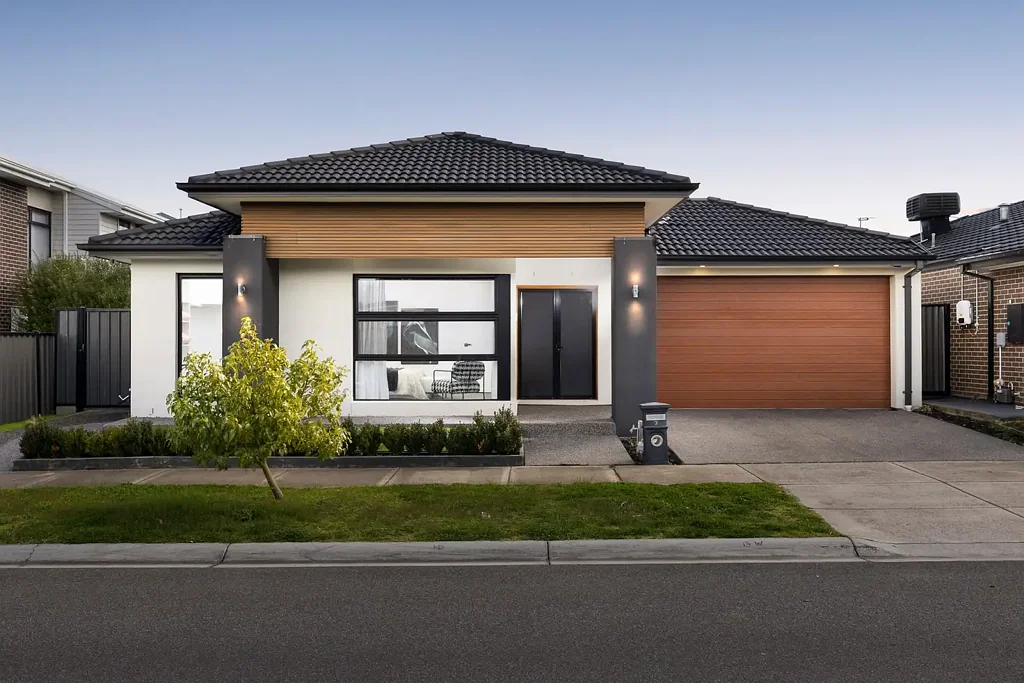 Craigieburn 4कमरा A Statement of Modern Elegance in a Premium Craigieburn Setting