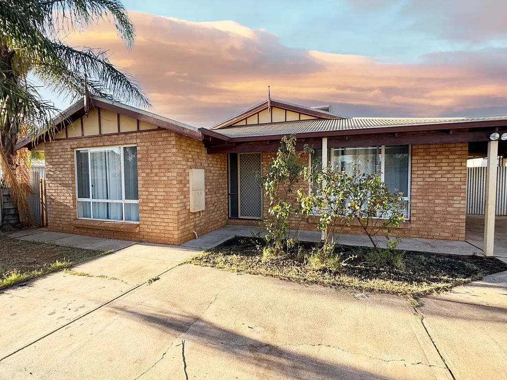 Spacious Family Home