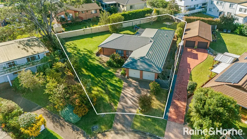 Mollymook Beach 4Kwarto Space, Potential & Coastal Convenience