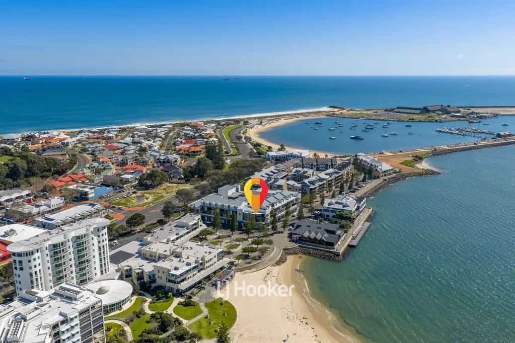Bunbury 3房  Elevated Coastal Living with Bay Views!