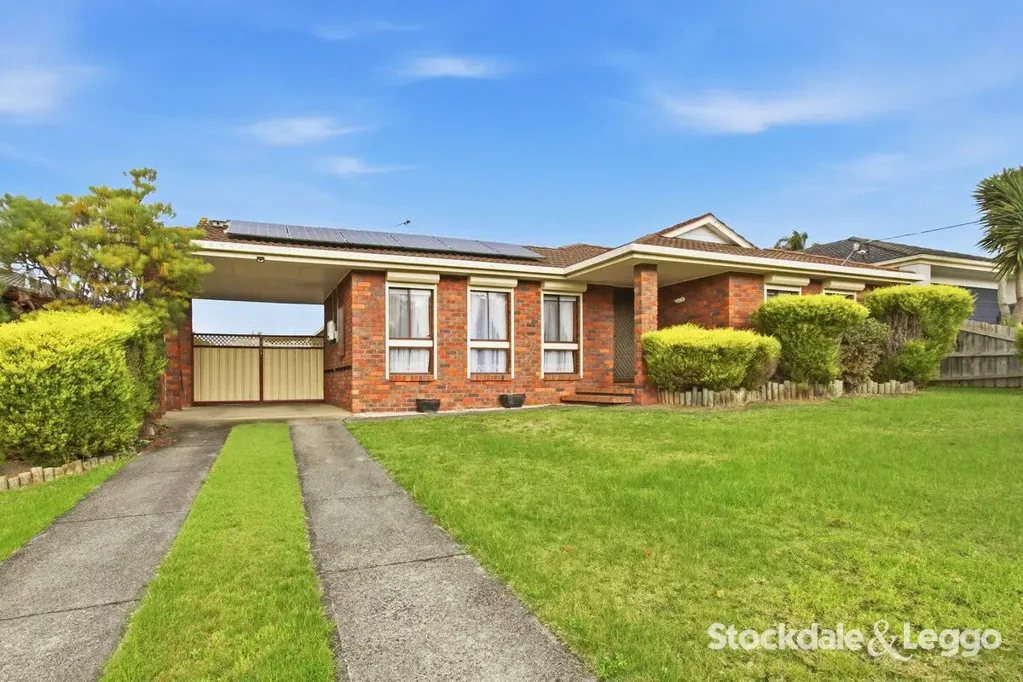 Morwell 3房  FANTASTIC FAMILY HOME