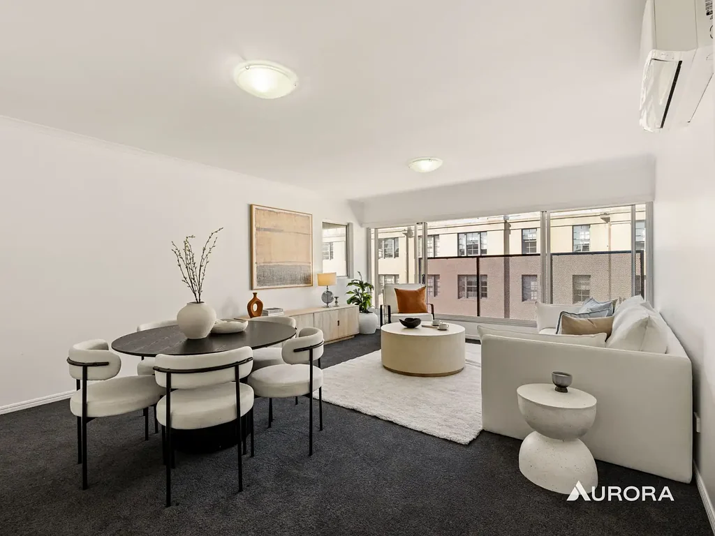 Fortitude Valley 2침실 SPACIOUS INNER CITY LIVING IN ICONIC FV4006 COMPLEX