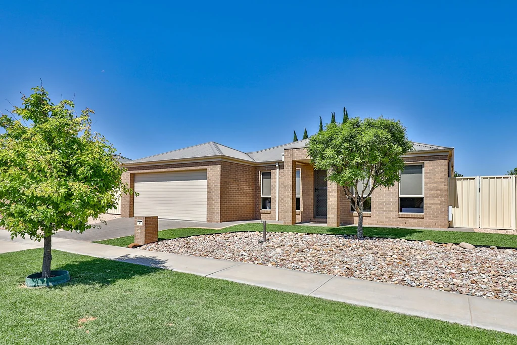 4 Teresa Court, Mildura, VIC 3500