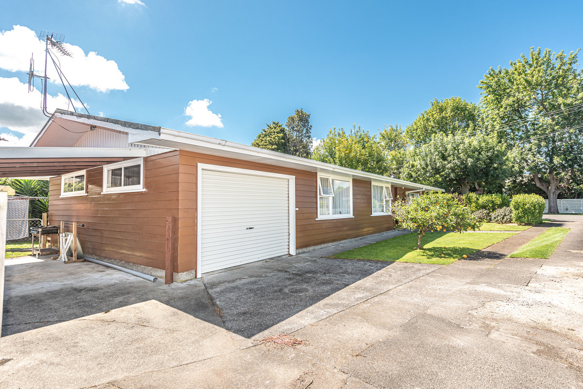 43a Brassey Road, Saint Johns Hill, Whanganui, 3 कमरे, 0 बाथरूम, House