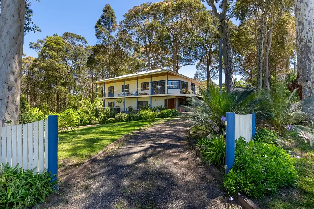 64 George Street, Bermagui, NSW 2546