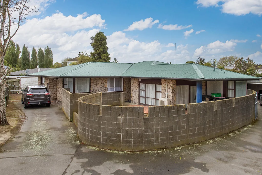 17 Woodham Courts, Linwood, Christchurch, Canterbury