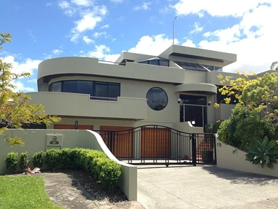 Residential  Mixed Housing Suburban Zone