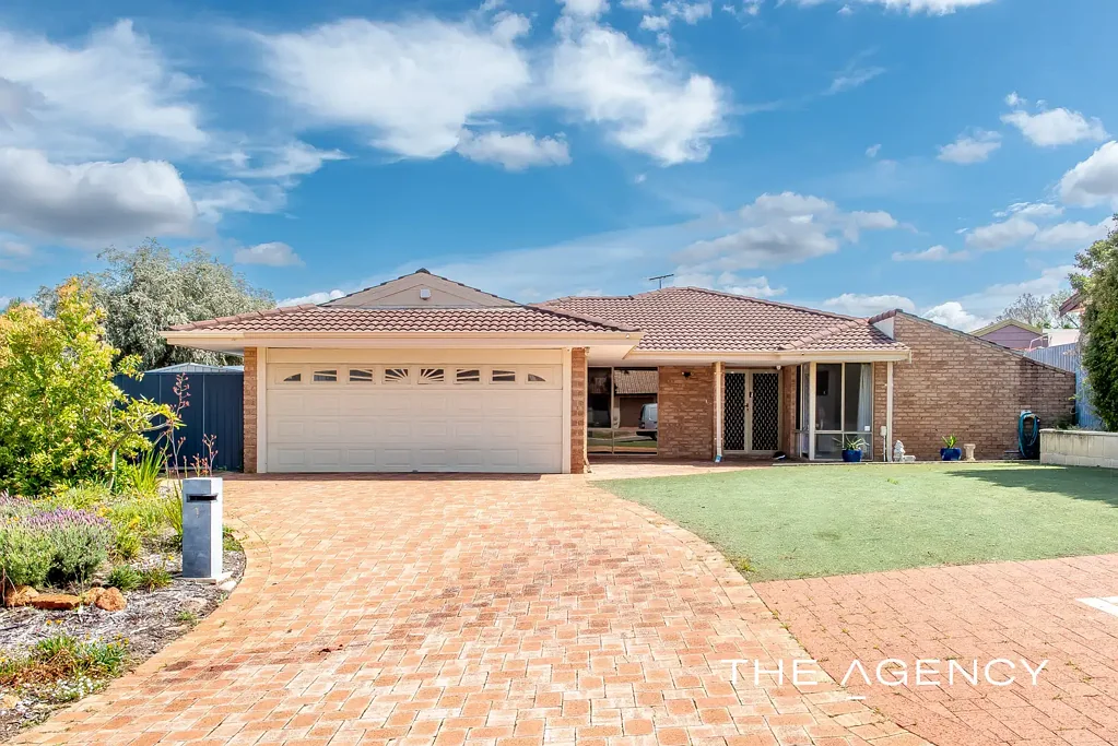 1 Kane Street, Kingsley, WA 6026