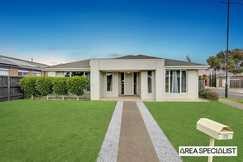 A Beautiful Family Home in Tarneit!!!