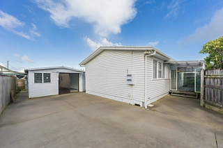 15A Fairburn Road, Otahuhu, Auckland City