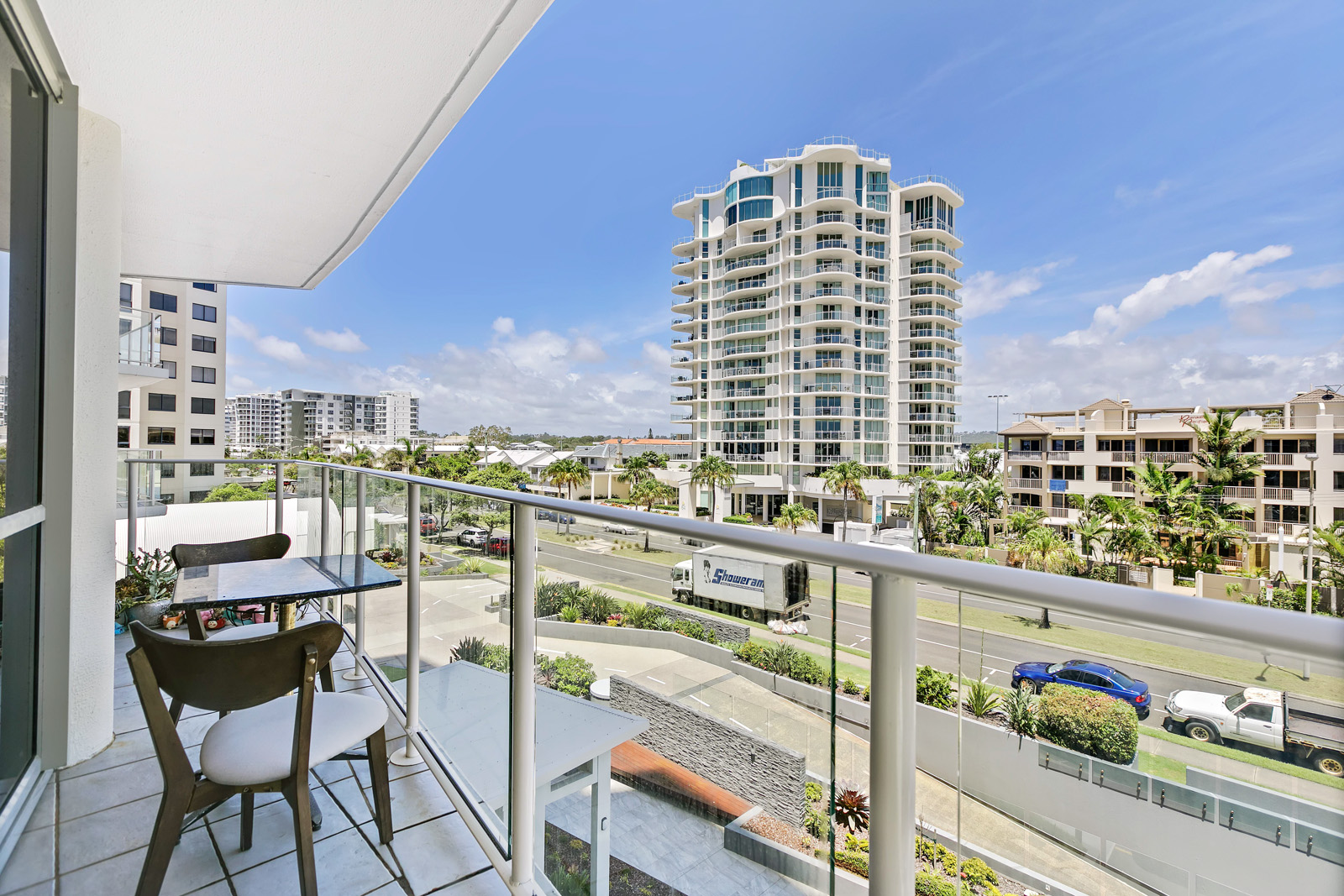 CATALINA RESORT UNIT 13 47-51 SIXTH AV, MAROOCHYDORE QLD 4558, 0 phòng ngủ, 0 phòng tắm, Unit