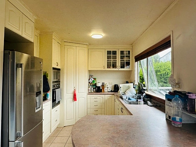 3 Bedroom Home Water & Internet Included!