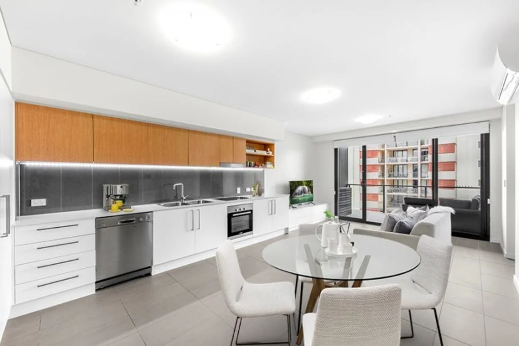 604/6 Land Street, Toowong, QLD 4066