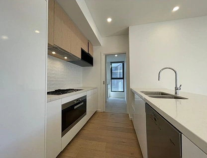 101/68 Barkers Road, Hawthorn, Inner East Melbourne, 4 chambres, 2 salles de bain, Apartment