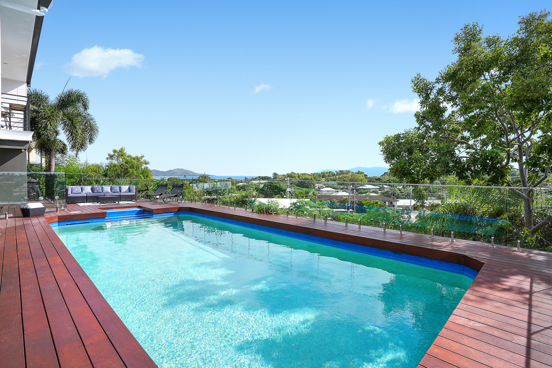 25 GILBERT CR, CASTLE HILL QLD 4810, 0 Bedrooms, 0 Bathrooms, House