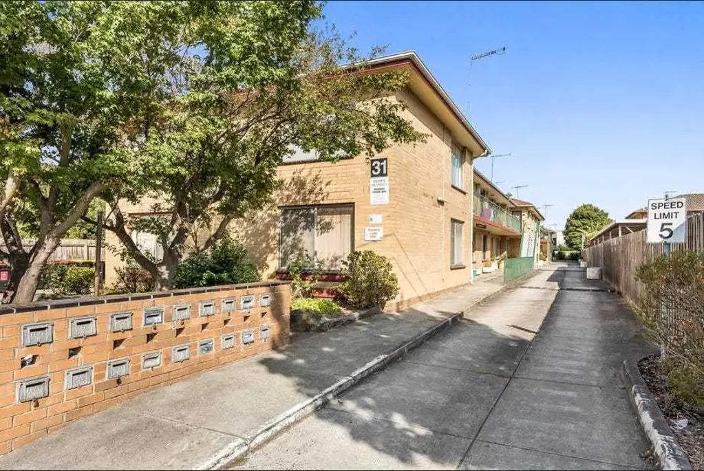 Dandenong 2部屋 Great Home at Garden Row