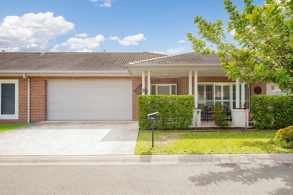 3 Ringtail Place, Fullerton Cove, NSW 2318
