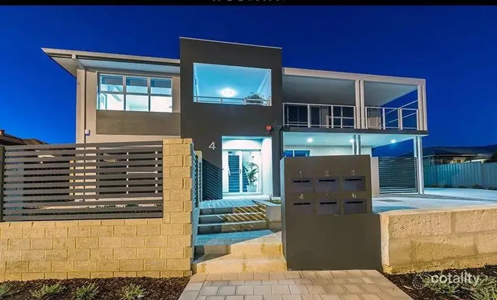 Fabulous location